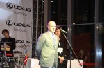 Открытие автосалона Lexus в Волгограде